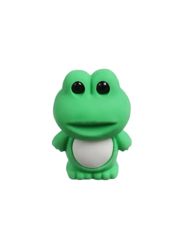 Ластик фигурный &laquo;Лягушенок&raquo;