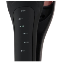 Мультистайлер Rowenta CF4711F0, 4 в 1, керамическое покрытие, 120-210&deg;C, шнур 1.8 м