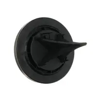 Садовый светильник на солнечной батарее, 4 LED, свечение белое