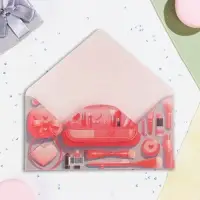 Конверт для денег &laquo;С Праздником!&raquo;, 16.5&times;8 см