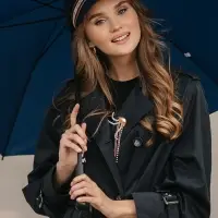 Брошь &laquo;Медуза&raquo;, цвет белый в золоте