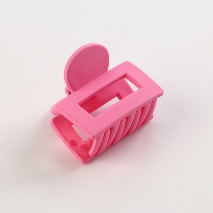 Крабик для волос &laquo;Самая нежная&raquo;, 2,5 х 4 см