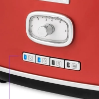 Тостер для хлеба КТ-2075 - 815 Вт Тостер для хлеба КТ-2075 - 815 Вт