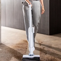 Беспроводной моющий пылесос X-Clean 10 GF7540F0, с сушкой