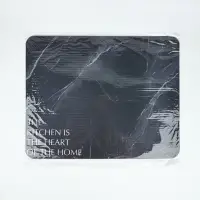 Коврик для сушки посуды впитывающий, 40х50 см