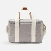 Cумка-холодильник Sortino, серая