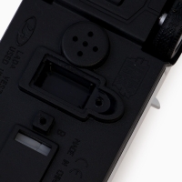 Машина металлическая &laquo;LADA VESTA SW CROSS&raquo;, открываются двери, багажник, инерция, 12 см, белый