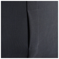 Термобельё мужское Resport, комплект: лонгслив, лосины, р. 48, цвет серый