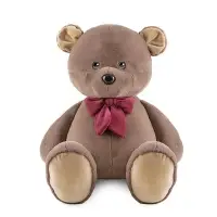 Мягкая игрушка "Медвежонок", 50 см MT-MRT081909-50S