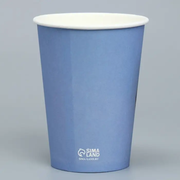 Стакан для цветов &laquo;8 марта&raquo;, 350 мл