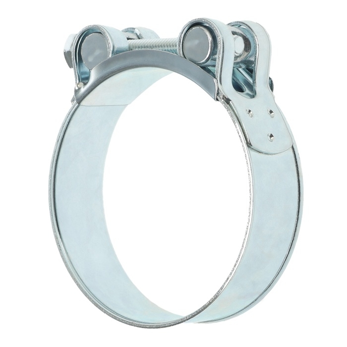 Хомут силовой ZEIN engr, диаметр 64-67 мм, ширина 22 мм, оцинкованный Хомут силовой ZEIN engr, диаметр 64-67 мм, ширина 22 мм, оцинкованный