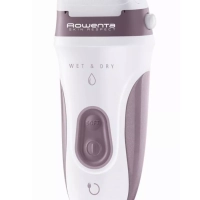 Эпилятор для удаления волос Skin Respect EP8060F0, розовый