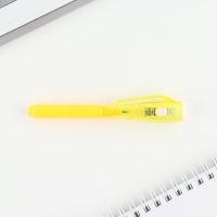 Подарочный набор волшебная ручка и блокнот «Очень секретно» Подарочный набор волшебная ручка и блокнот «Очень секретно»