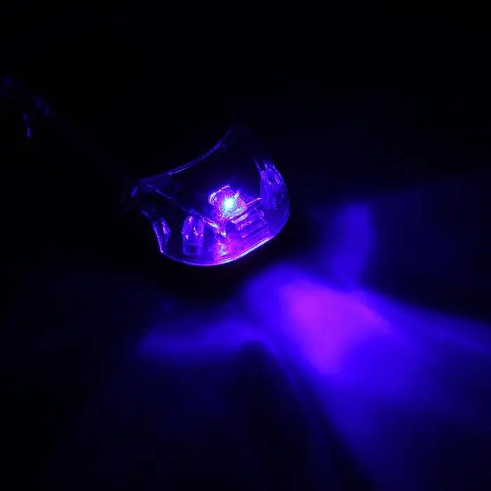 Фонарик брелок для ключей на кольце &laquo;Машина&raquo;, открывашка для бутылок, мигает, 3.5&times;8&times;2.7 см, МИКС