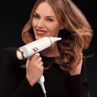 Фен для волос Ultimate Experience Maestria CV9910F3