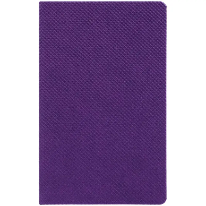 Ежедневник Grade, недатированный, фиолетовый