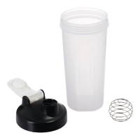 Шейкер, 600 мл, серия: CrossFit Max, "Мастер К", 21.5 х 9 см