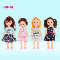 Кукла классическая &laquo;Марина&raquo; МИКС