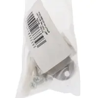 Упор дверной магнитный UM101AB, без шайы, цвет бронза