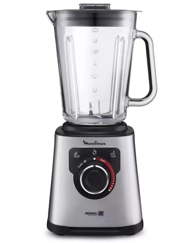 Высокоскоростной блендер PerfectMix+ LM871D10