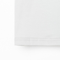 Футболка женская MIST basic, S-M, серый