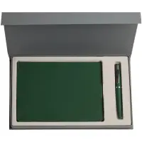 Набор Shall, зеленый