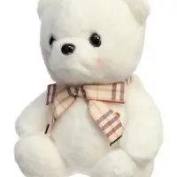 Мягкая игрушка "Мишутка" МИКС, 24 см