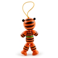 Дергунчик &laquo;Тигренок&raquo;