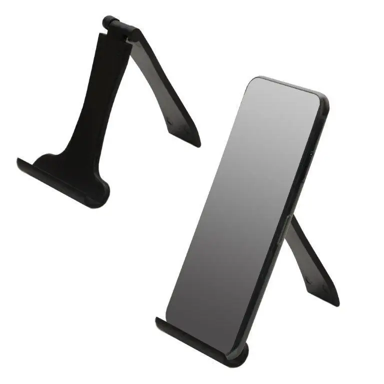 Держатель для телефона 1123 clear (5 шт/упаковка)