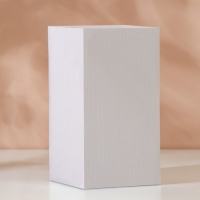 Ваза для цветов &laquo;Цветок&raquo;, 15 см.