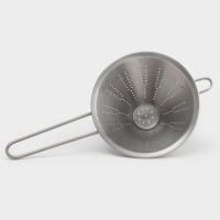 Дуршлаг конический d=16 см Дуршлаг конический d=16 см