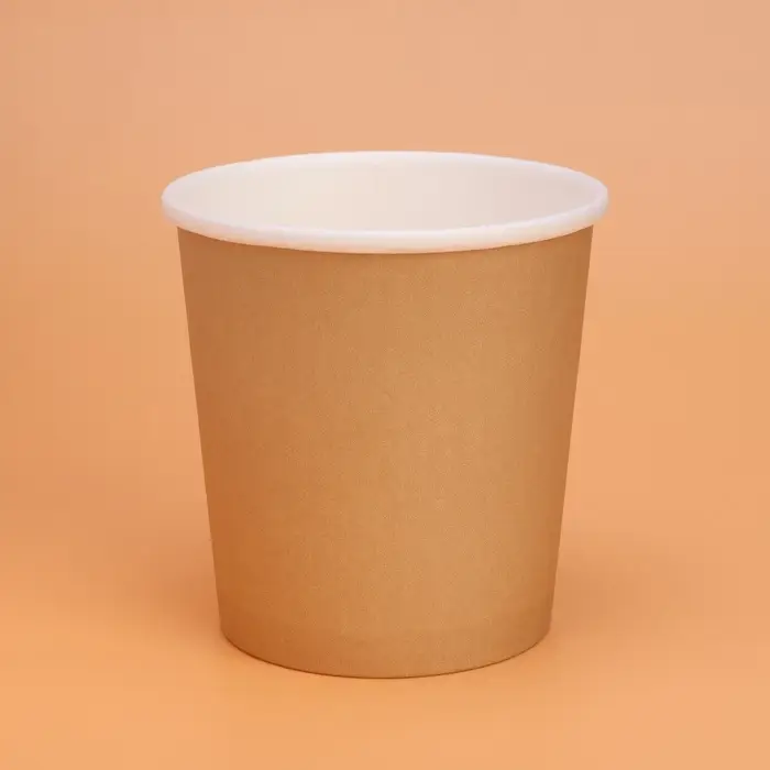 Стакан-креманка &laquo;Крафт&raquo; двусторонний, 500 мл, диаметр 98 мм