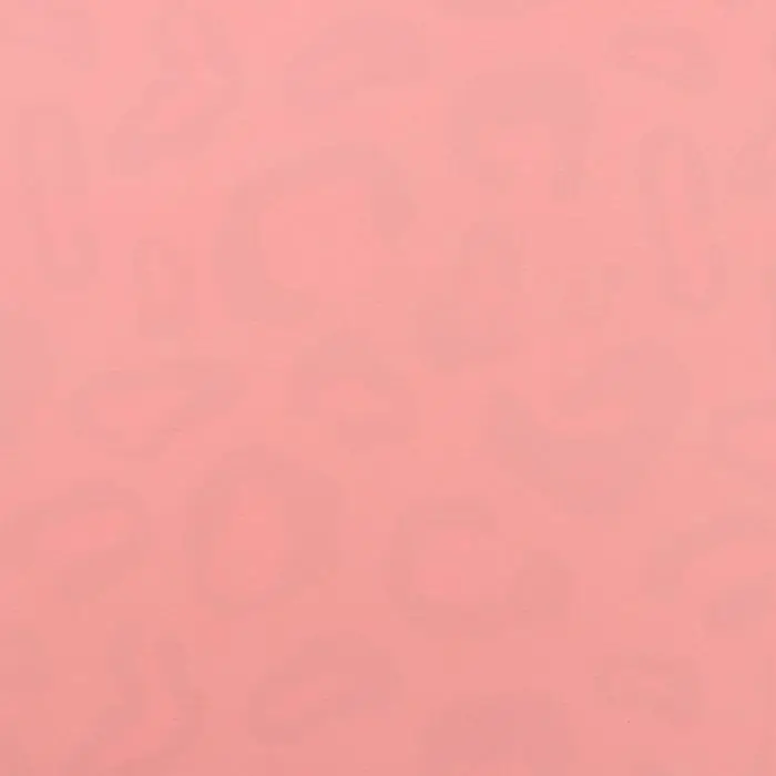 Пленка двухсторонняя, 58 х 58 см розовый