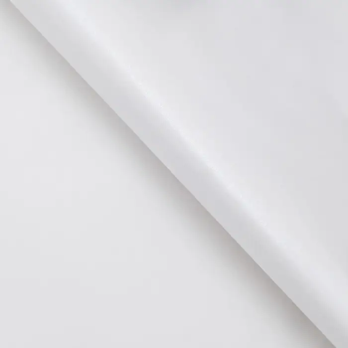 Бумага тишью &laquo;Жемчужная&raquo;, белый, 50&times;66 см