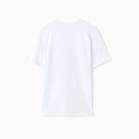 Футболка мужская Collorista цвет белый, р-р 58-60 Футболка мужская Collorista цвет белый, р-р 58-60