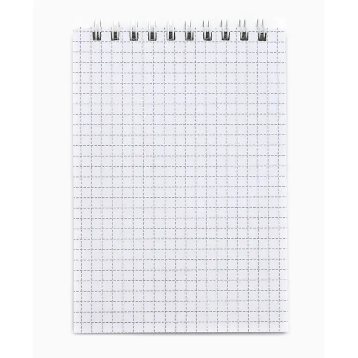 Блокнот А6, 40 л. в клетку, обложка картон &laquo;С днем защитника отечества. 23 февраля&raquo;