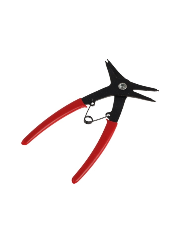 Набор съемников для стопорных колец ТУНДРА, 130 и 155 мм