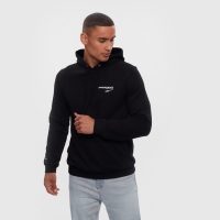 Худи President Black, размер XS, цвет чёрный Худи President Black, размер XS, цвет чёрный