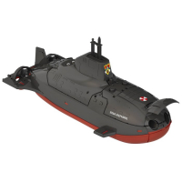 Подводная лодка &laquo;Илья Муромец&raquo;