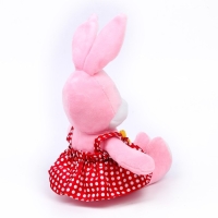 Мягкая игрушка &laquo;Заюша в сарафане&raquo;