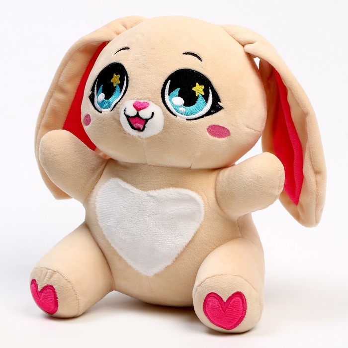 Мягкая игрушка &laquo;Лисёнок&raquo;