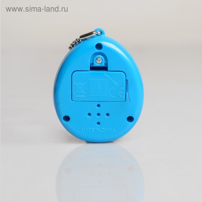 Электронная игра &laquo;Яйцо&raquo;, цвета МИКС