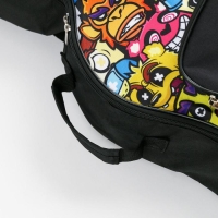 Чехол для гитары "Жги", 107 х 43 см Чехол для гитары "Жги", 107 х 43 см