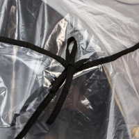 Дождевик на прогулочную коляску, ПВД Дождевик на прогулочную коляску, ПВД