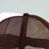 Кепка мужская с сеткой &laquo;Кот&raquo;, р-р 56