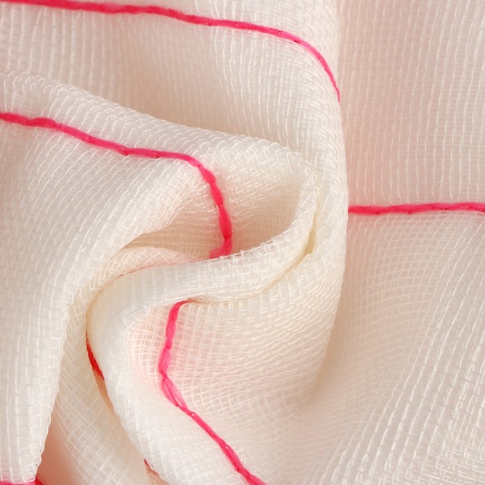 Салфетка Grand Caratt, бамбуковое волокно, супервпитывающая, 25 х 25 см 5 слоев, набор 3 шт