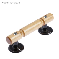 Ручка-скоба "Винтаж" РС140-S Ручка-скоба "Винтаж" РС140-S