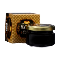 Мумие очищенное Золото Алтая, 120 г Мумие очищенное Золото Алтая, 120 г