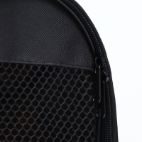 Сумка - переноска для животных "Принт", размер M, 43 х 27 х 30 см, клаксы Сумка - переноска для животных "Принт", размер M, 43 х 27 х 30 см, клаксы