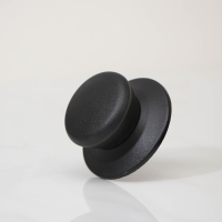 Ручка для крышки на посуду Доляна &laquo;Стандарт&raquo;, d=6 см